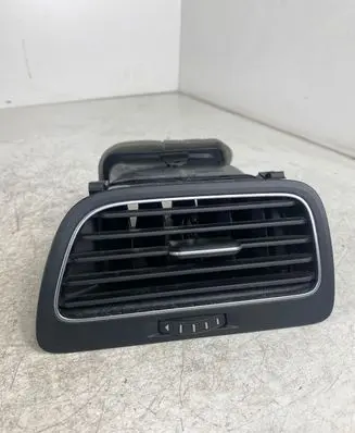 Volkswagen Golf VII Dashboard side air vent grill/cover trim 5G1819704 5G1819248 5G1819710