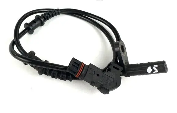 Mercedes-Benz C W203 ABS brake wheel speed sensor a2035400417 2105407681