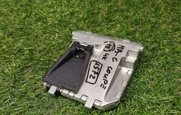 Mercedes-Benz C W204 Windshield/windscreen camera A0009057302 A0009055000 A0009025612