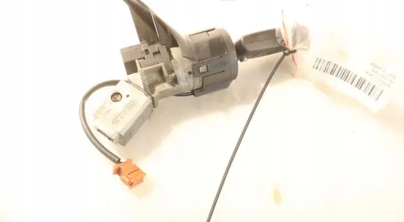 Peugeot 207 Ignition lock 36410600