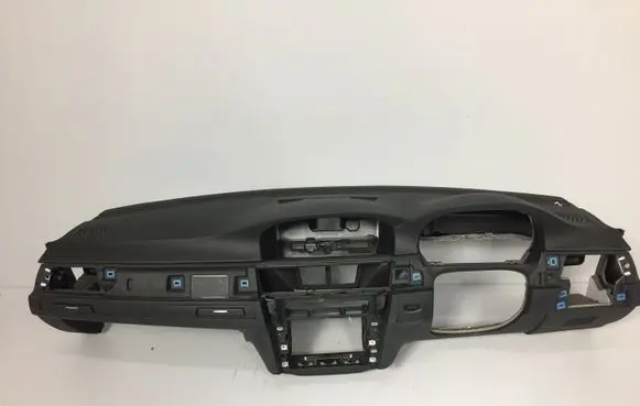 BMW 3 E90 E91 Dashboard 7078169