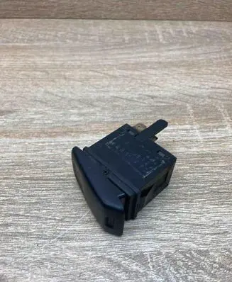 Volkswagen Golf II Fog light switch 191941535B