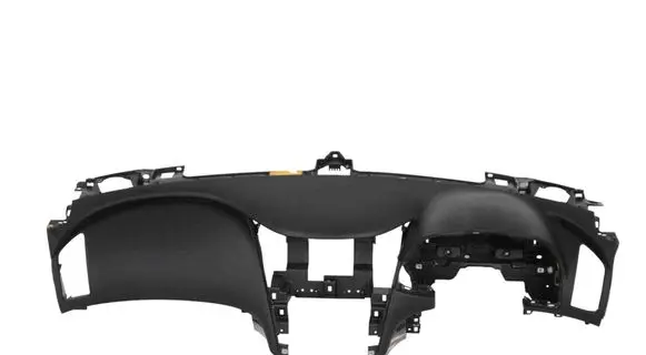 Infiniti Q50 Dashboard