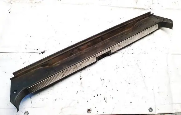 Audi A4 S4 B5 8D Other trunk/boot trim element 8d9864483