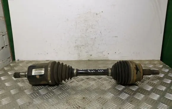 Jeep Cherokee Front driveshaft P68239396AA