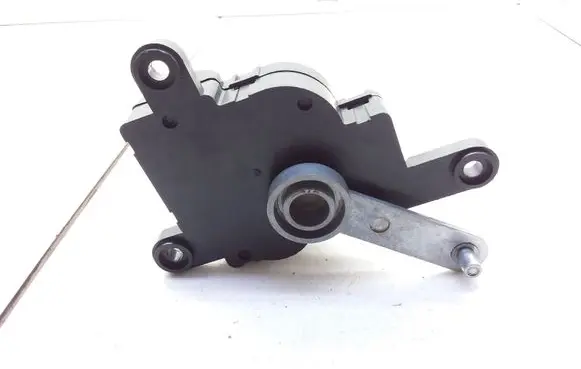 Intake manifold valve actuator/motor