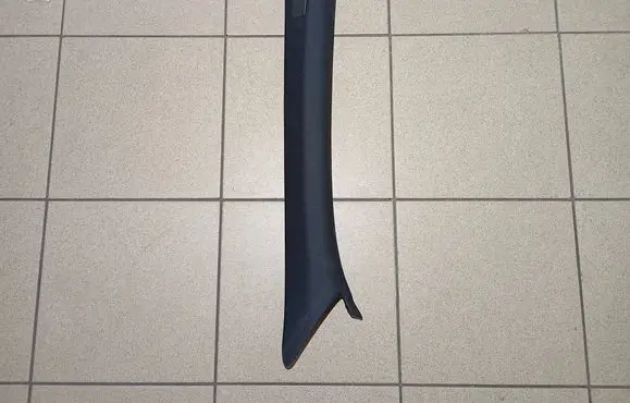 Mercedes-Benz S W222 (A) pillar trim A2226900025