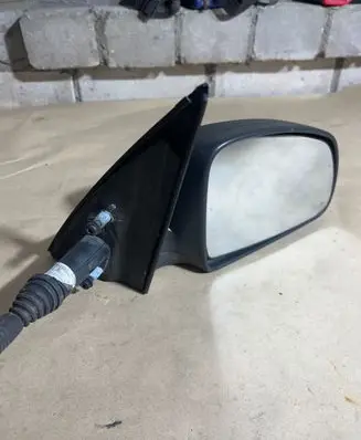 Opel Meriva A Manual wing mirror 93494552