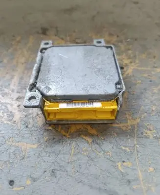 Audi A4 S4 B5 8D Airbag control unit/module 8D0959655A A60001NSX