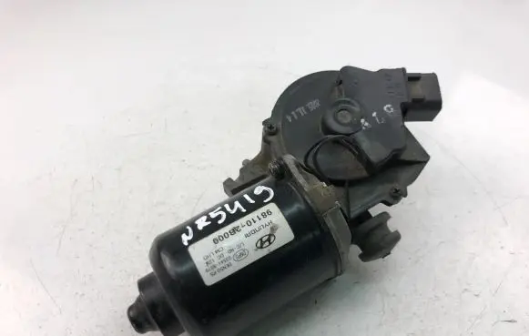 Hyundai Santa Fe Wiper motor 981102B000