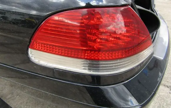 BMW 7 E65 E66 Rear/tail lights 