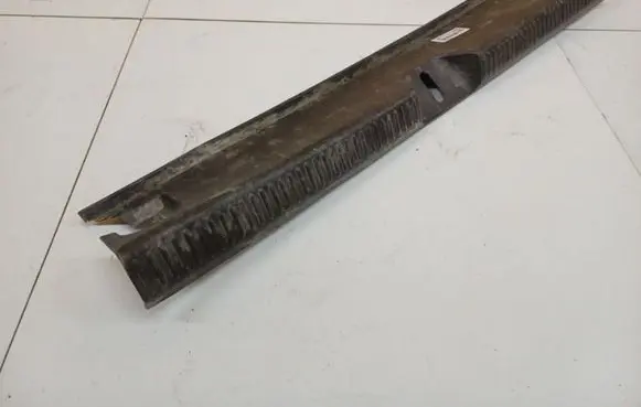 Toyota Corolla E120 E130 Other trunk/boot trim element 