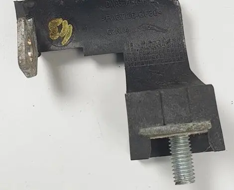 Jaguar XF X250 Positive cable (battery) DW93-11A134-AC
