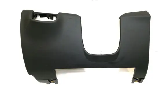 Audi A8 S8 D4 4H Dashboard lower bottom trim panel 4H1857005