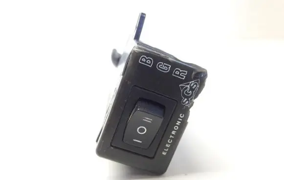 Volkswagen Jetta II Other switches/knobs/shifts