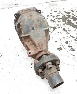 Mercedes-Benz SLK R171 Rear differential A2033510605