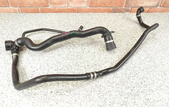 BMW X3 F25 Engine coolant pipe/hose 8571616