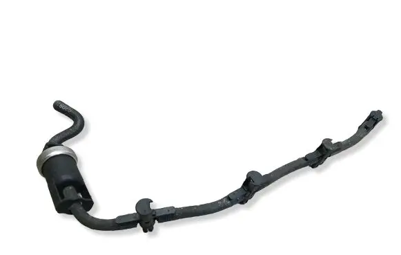 Volkswagen PASSAT B6 Fuel return line/hose 