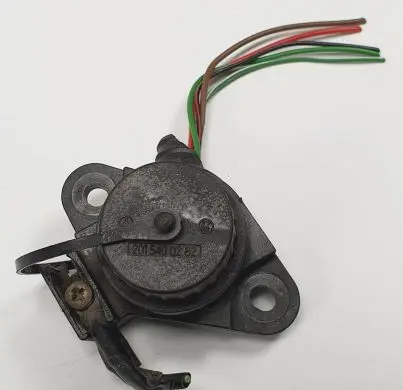 Mercedes-Benz 190 W201 Other switches/knobs/shifts 2015400281