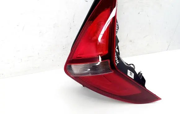Hyundai Bayon Rear/tail lights 92402Q0500