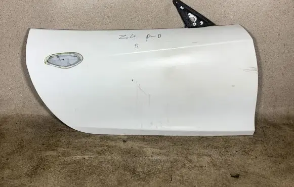 BMW Z4 E89 Door (2 Door Coupe) 