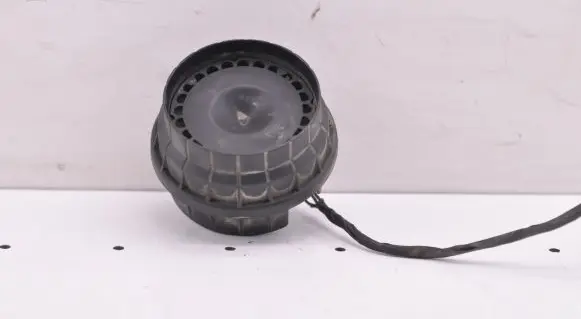 BMW 5 E60 E61 Alarm system siren 9189818