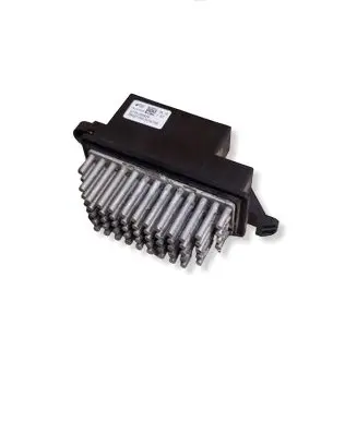 Nissan Qashqai Heater blower motor/fan resistor 2776100A26 0434759 29407180