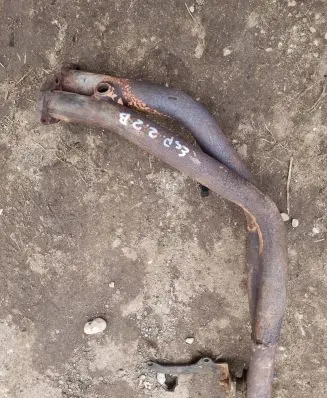 Renault Espace III Other exhaust manifold parts Ism