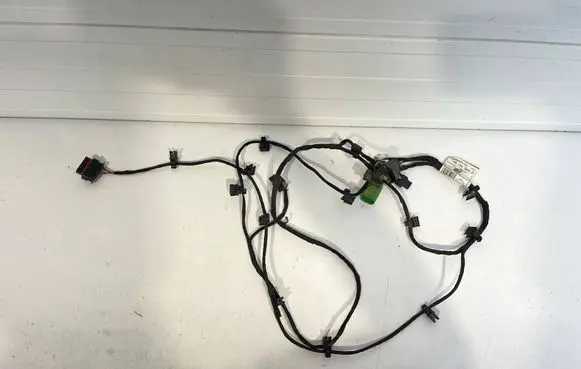 Skoda Kodiaq II Parking sensor (PDC) wiring loom 658971095A