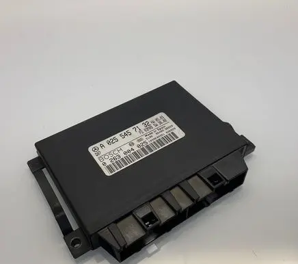 Mercedes-Benz E W211 Parking PDC control unit/module A0255457132 1039E00351 0263004025