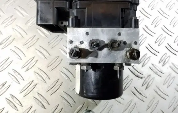 Ford Explorer ABS Pump 6L242C219CH T0831