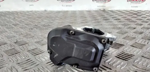Opel Insignia A Throttle valve 50569200 55584164