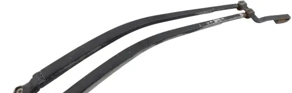 Audi A2 Front wiper blade arm 8Z1955407