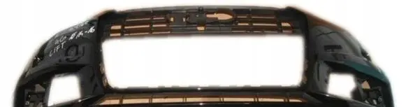 Audi A6 C7 Front bumper