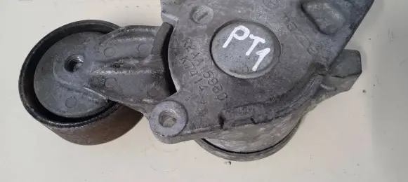 Mazda 6 Generator/alternator belt tensioner R2AA15980