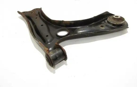 Skoda Fabia Mk2 (5J) Front lower control arm/wishbone