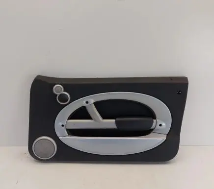Mini One - Cooper R50 - 53 Front door card panel trim 53166221