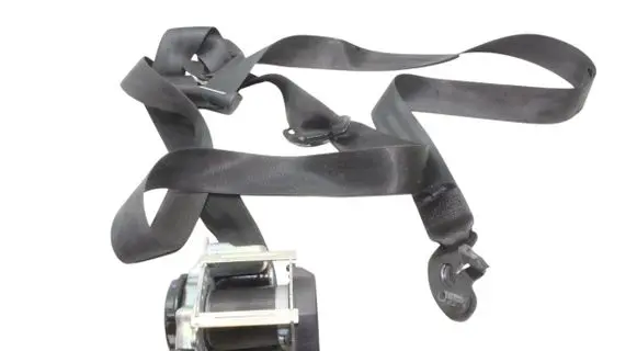 Ford Kuga III Front seatbelt LV4BS61294BDW