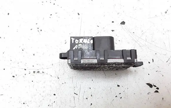 Ford Transit - Tourneo Connect Heater blower motor/fan resistor AV6N19E624AB