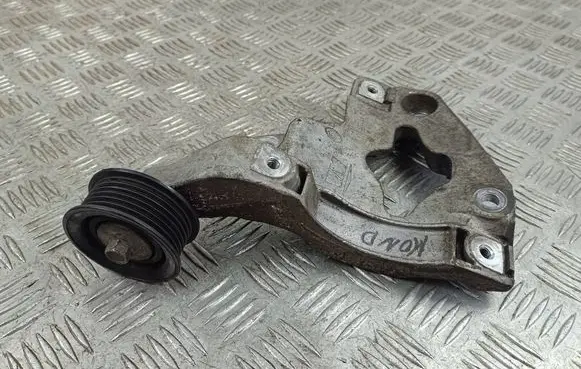 Jeep Grand Cherokee A/C compressor mount bracket VMMT0311 3310F
