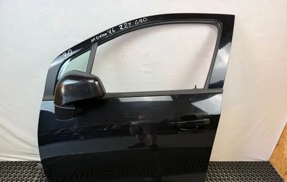 Opel Mokka Front door