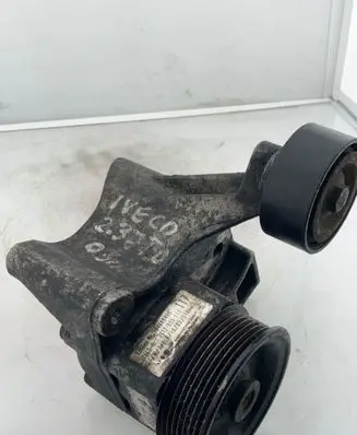 Iveco Daily 3rd gen Power steering pump 504046460 7612955117