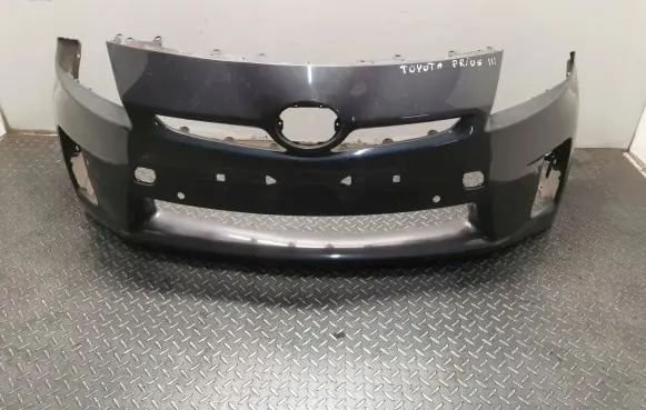 Toyota Prius (XW30) Front bumper 5211947080