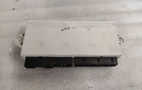 BMW 7 E65 E66 Door control unit/module 6964141 5WK48001A