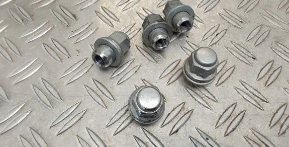 Nuts/bolts
