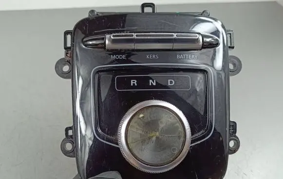 MG ZS Gear shifter/selector SACZS11E 10859969 2Q2011190082