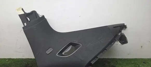 Audi Q7 4M (D)pillar trim (top) 4M0867246B