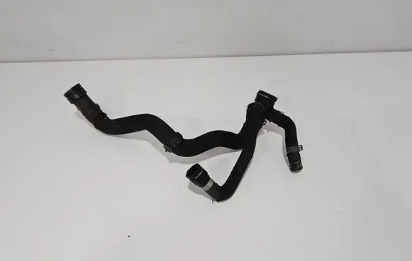 Audi A4 S4 B8 8K Engine coolant pipe/hose 8K0122293B 8K0121055L 8K0121448B