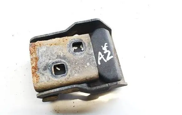 Citroen C2 Tailgate/trunk/boot hinge