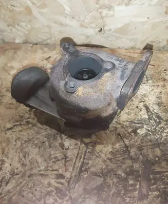 Opel Zafira B Turbo 8981023712 11019710